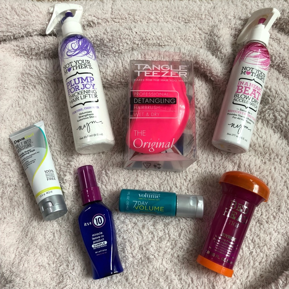 ✨Haircare Bundle✨